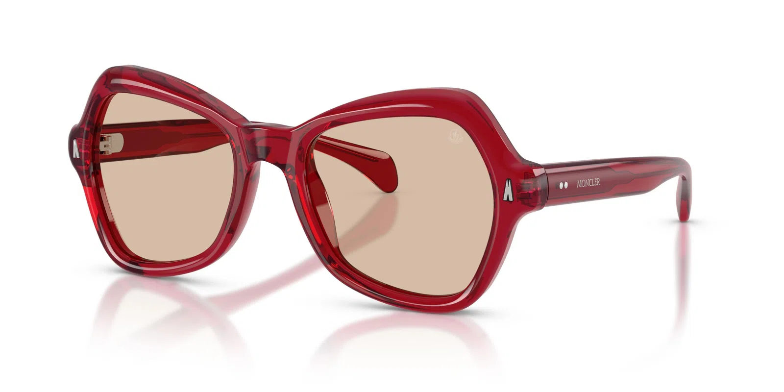 Moncler Elizia 6036U Sunglasses - view 20